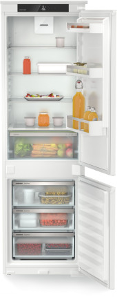 Холодильник Liebherr ICSe 5103 2-хкамерн. Холодильник Liebherr ICSe 5103 2-хкамерн.