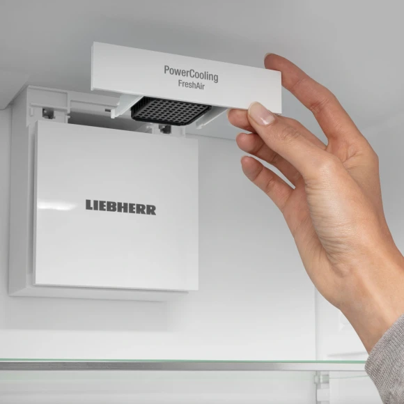 Холодильник Liebherr ICSe 5103 2-хкамерн.