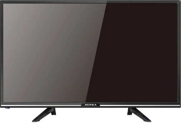 Телевизор LED Supra 32" STV-LC32LT0110W черный HD 50Hz DVB-T DVB-T2 DVB-C DVB-S2 USB (RUS) Телевизор LED Supra 32" STV-LC32LT0110W черный HD 50Hz DVB-T DVB-T2 DVB-C DVB-S2 USB (RUS)