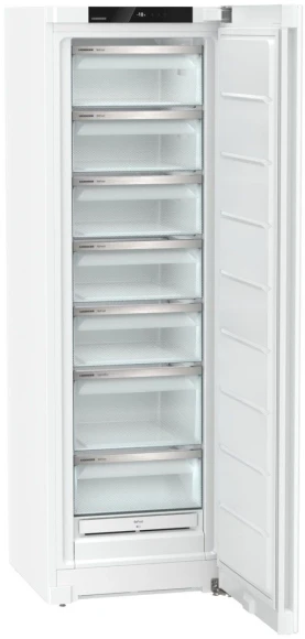 Морозильная камера Liebherr FNe 5207 белый