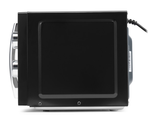 Микроволновая Печь Hyundai HYM-M2050 20л. 700Вт черный/хром Микроволновая Печь Hyundai HYM-M2050 20л. 700Вт черный/хром