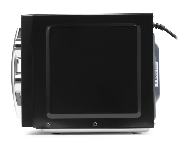 Микроволновая Печь Hyundai HYM-M2050 20л. 700Вт черный/хром Микроволновая Печь Hyundai HYM-M2050 20л. 700Вт черный/хром