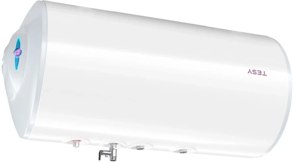 Водонагреватель Tesy Bilight GCHS 1004420 B12 TSRC 2кВт 100л комбинированный настенный/белый