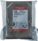 Жесткий диск WD SATA-III 4TB WD40EFZZ NAS Red Plus (5400rpm) 128Mb 3.5"
