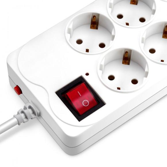 Сетевой фильтр Buro 800SH-1.8-W 1.8м (8 розеток) белый (коробка) Сетевой фильтр Buro 800SH-1.8-W 1.8м (8 розеток) белый (коробка)