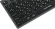 Клавиатура A4Tech Fstyler FBX50C черный USB беспроводная BT/Radio slim Multimedia (FBX50C GREY)