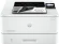 Принтер лазерный HP LaserJet Pro 4003N (2Z611A) A4 белый Принтер лазерный HP LaserJet Pro 4003N (2Z611A) A4 белый