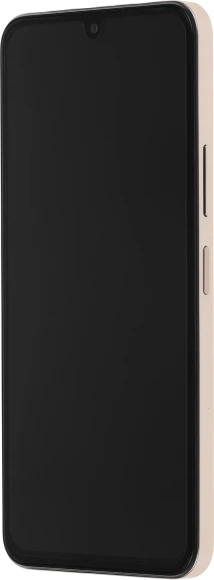 Смартфон Infinix X6716 Note 30i 128Gb 8Gb золотой моноблок 3G 4G 2Sim 6.66" 1080x2400 Android 13 64Mpix 802.11 a/b/g/n/ac NFC GPS GSM900/1800 GSM1900 FM microSD max1024Gb