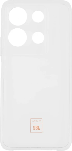 Смартфон Infinix X6716 Note 30i 128Gb 8Gb золотой моноблок 3G 4G 2Sim 6.66" 1080x2400 Android 13 64Mpix 802.11 a/b/g/n/ac NFC GPS GSM900/1800 GSM1900 FM microSD max1024Gb