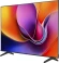 Телевизор LED Hisense 55" 55A6Q черный 4K Ultra HD 60Hz MEMC DVB-T DVB-T2 DVB-C DVB-S DVB-S2 USB WiFi Smart TV