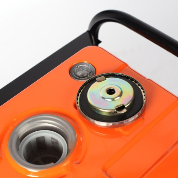 Генератор Patriot Max Power SRGE 1500 1.2кВт