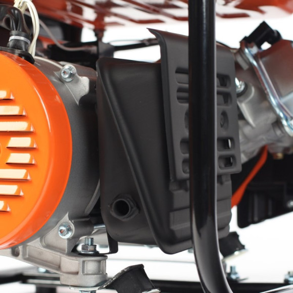 Генератор Patriot Max Power SRGE 1500 1.2кВт