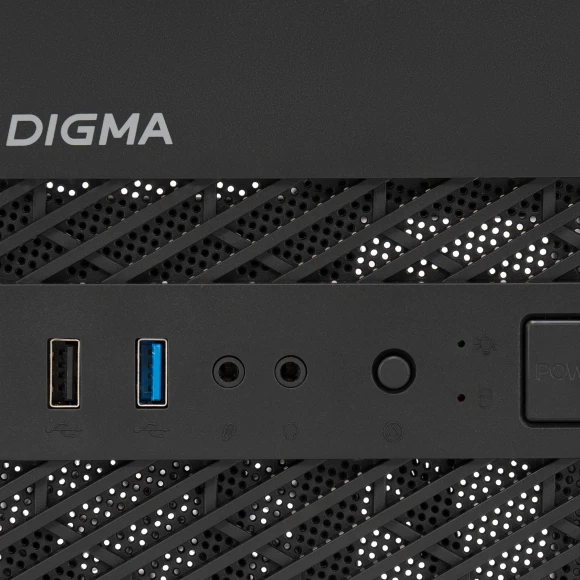 Корпус Digma DCC-MN303 черный без БП mATX 1x80mm 2x120mm 1xUSB2.0 1xUSB3.0 audio Корпус Digma DCC-MN303 черный без БП mATX 1x80mm 2x120mm 1xUSB2.0 1xUSB3.0 audio