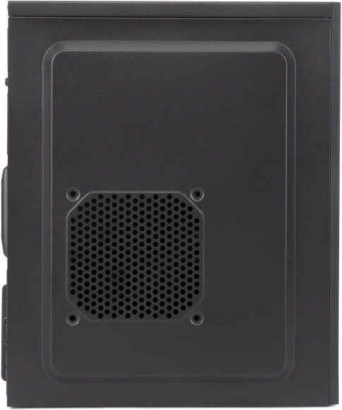 Корпус Digma DCC-MN303 черный без БП mATX 1x80mm 2x120mm 1xUSB2.0 1xUSB3.0 audio Корпус Digma DCC-MN303 черный без БП mATX 1x80mm 2x120mm 1xUSB2.0 1xUSB3.0 audio