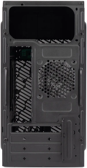 Корпус Digma DCC-MN303 черный без БП mATX 1x80mm 2x120mm 1xUSB2.0 1xUSB3.0 audio Корпус Digma DCC-MN303 черный без БП mATX 1x80mm 2x120mm 1xUSB2.0 1xUSB3.0 audio