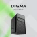 Корпус Digma DCC-MN303 черный без БП mATX 1x80mm 2x120mm 1xUSB2.0 1xUSB3.0 audio Корпус Digma DCC-MN303 черный без БП mATX 1x80mm 2x120mm 1xUSB2.0 1xUSB3.0 audio