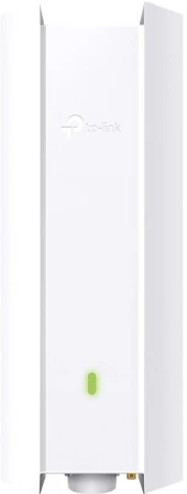 Точка доступа TP-Link Omada EAP623-Outdoor HD AX1800 10/100/1000BASE-TX белый Точка доступа TP-Link Omada EAP623-Outdoor HD AX1800 10/100/1000BASE-TX белый