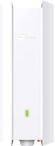 Точка доступа TP-Link Omada EAP623-Outdoor HD AX1800 10/100/1000BASE-TX белый