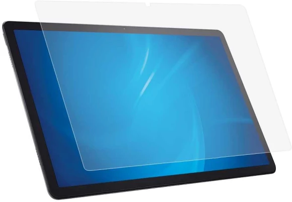 Чехол Deppa для Samsung Galaxy Tab S7+ Lite Wallet Onzo искусственная кожа синий (84094)