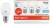 Лампа светодиодная Gauss Basic 1033116T 5.5Вт цок.:E14 свеча 240B св.свеч.бел.теп. (упак.:3шт)