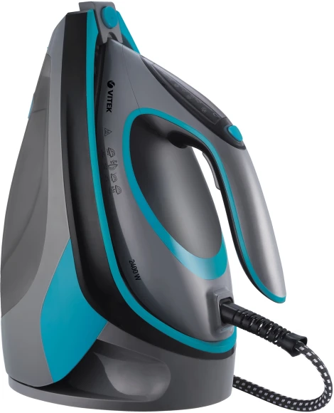 Отпариватель Metropolis VITEK VT-2439