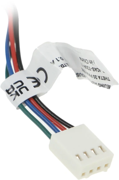 Устройство охлаждения(кулер) Deepcool Theta 20 PWM Soc-1700/1851 черный 4-pin 31.1dB Al 95W 355gr Ret (DP-ICAS-T20P-17) Устройство охлаждения(кулер) Deepcool Theta 20 PWM Soc-1700/1851 черный 4-pin 31.1dB Al 95W 355gr Ret (DP-ICAS-T20P-17)