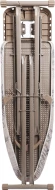 Гладильная доска Ника Sophy 123x46см рег.высот. рукав.платф. розовый (SF/F) Гладильная доска Ника Sophy 123x46см рег.высот. рукав.платф. розовый (SF/F)