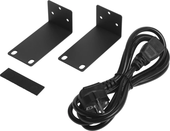 Коммутатор Osnovo SW-8182/L(300W) (L2+) 20x1Гбит/с 2SFP 16PoE 300W управляемый