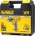 Дрель-шуруповерт DeWalt DCD710D2-QW 180Вт аккум. патрон:быстрозажимной (кейс в комплекте)