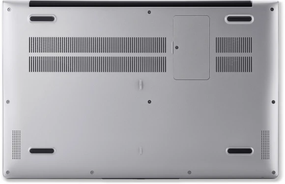 Ноутбук Acer Aspire Lite AL15-71P-5073 Core i5 12450H 16Gb SSD512Gb Intel UHD Graphics 15.6" IPS FHD (1920x1080) без ОС metall WiFi BT Cam (NX.J7NER.001)