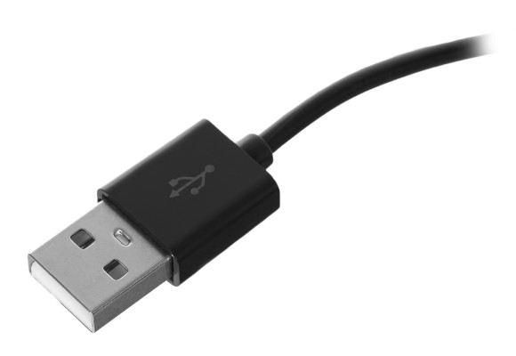 Сетевой адаптер Fast Ethernet Digma D-USB2-LAN100 USB 2.0