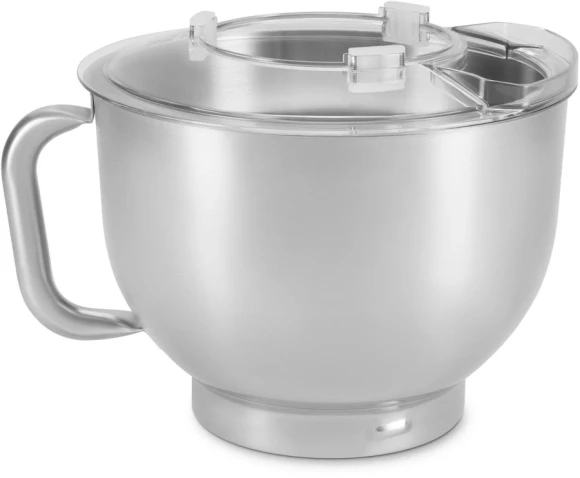 Миксер планетарный Starwind SPM7160 1900Вт оранжевый