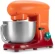 Миксер планетарный Starwind SPM7160 1900Вт оранжевый