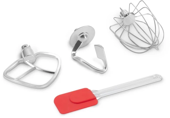 Миксер планетарный Starwind SPM7160 1900Вт оранжевый