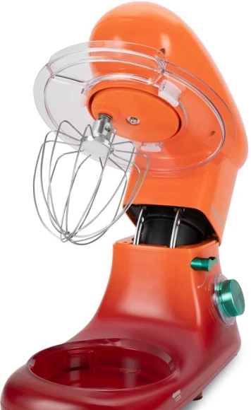Миксер планетарный Starwind SPM7160 1900Вт оранжевый