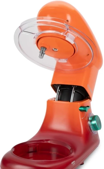 Миксер планетарный Starwind SPM7160 1900Вт оранжевый