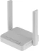 Роутер беспроводной Keenetic Launcher (KN-1221) N300 10/100BASE-TX/4G ready серый Роутер беспроводной Keenetic Launcher (KN-1221) N300 10/100BASE-TX/4G ready серый