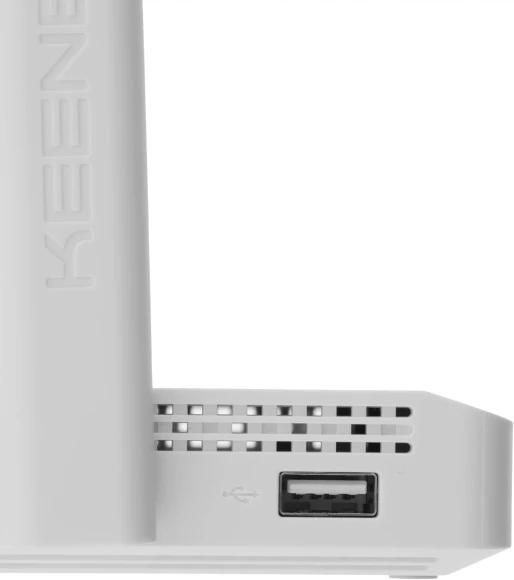 Роутер беспроводной Keenetic Launcher (KN-1221) N300 10/100BASE-TX/4G ready серый Роутер беспроводной Keenetic Launcher (KN-1221) N300 10/100BASE-TX/4G ready серый