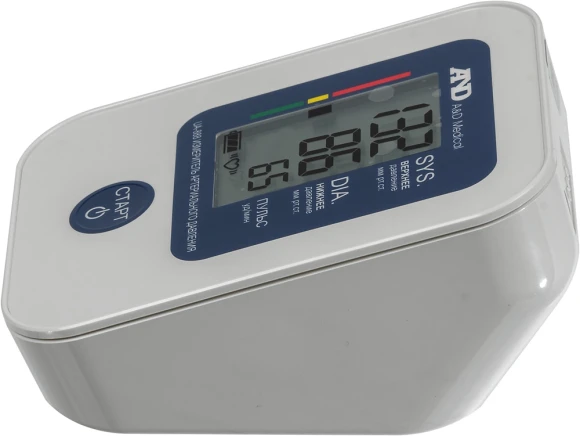 Тонометр автоматический A&D UA-888AC M-L