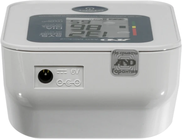 Тонометр автоматический A&D UA-888AC M-L