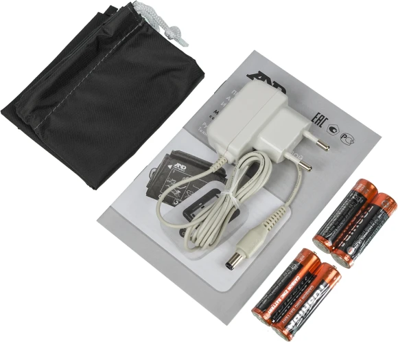 Тонометр автоматический A&D UA-888AC M-L