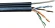 Кабель информационный Lanmaster TWT-5EUTP-OUT-TR кат.5E UTP 4 пары 24AWG PE внешний 305м черный Кабель информационный Lanmaster TWT-5EUTP-OUT-TR кат.5E UTP 4 пары 24AWG PE внешний 305м черный