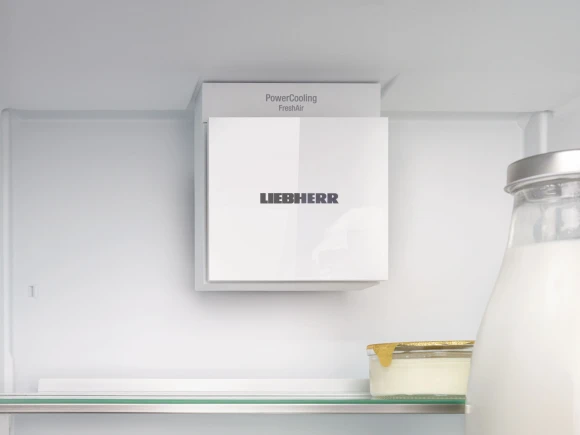 Холодильник Liebherr IXRFS 5125 (SIFNSe 5128+IRBSd 5120) 2-хкамерн.