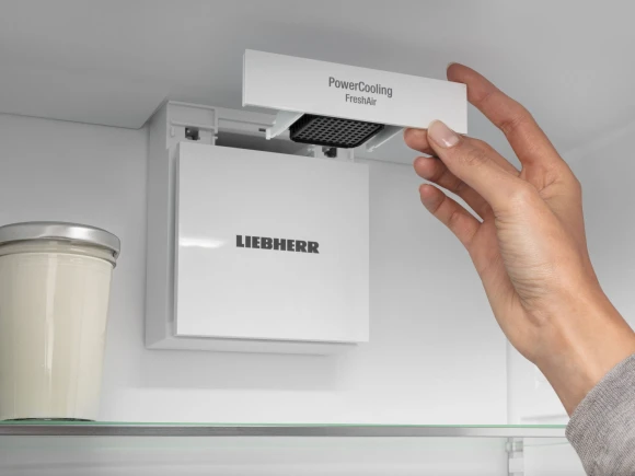 Холодильник Liebherr IXRFS 5125 (SIFNSe 5128+IRBSd 5120) 2-хкамерн.