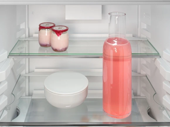 Холодильник Liebherr IXRFS 5125 (SIFNSe 5128+IRBSd 5120) 2-хкамерн.