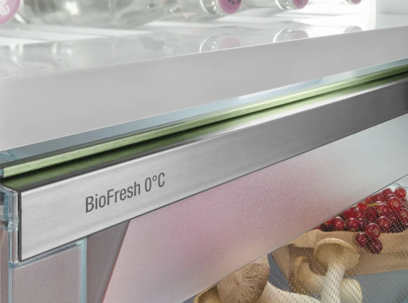 Холодильник Liebherr IXRFS 5125 (SIFNSe 5128+IRBSd 5120) 2-хкамерн.