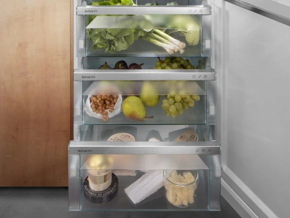 Холодильник Liebherr IXRFS 5125 (SIFNSe 5128+IRBSd 5120) 2-хкамерн.