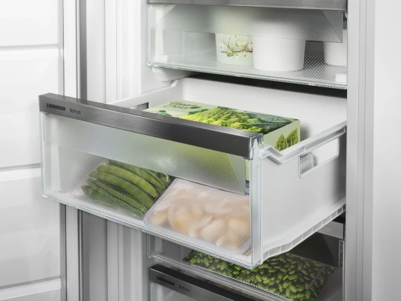 Холодильник Liebherr IXRFS 5125 (SIFNSe 5128+IRBSd 5120) 2-хкамерн.