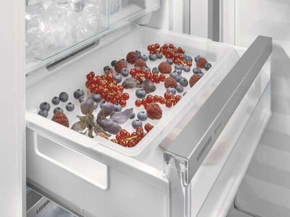 Холодильник Liebherr IXRFS 5125 (SIFNSe 5128+IRBSd 5120) 2-хкамерн.