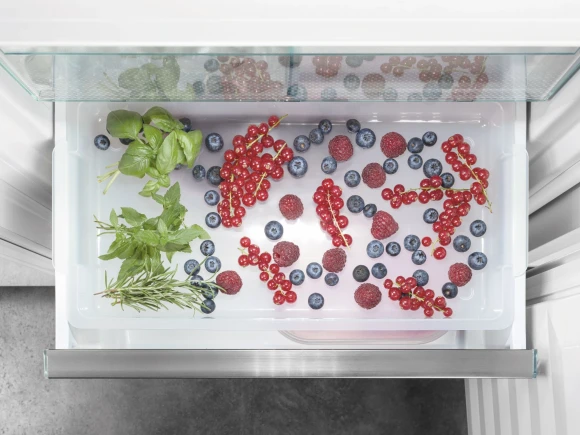 Холодильник Liebherr IXRFS 5125 (SIFNSe 5128+IRBSd 5120) 2-хкамерн.